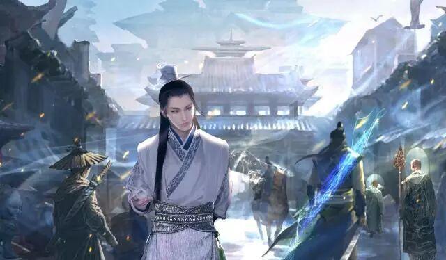 魂之幻影